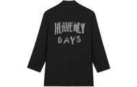 CELINE SS22 Jackets & Coats Men's Black