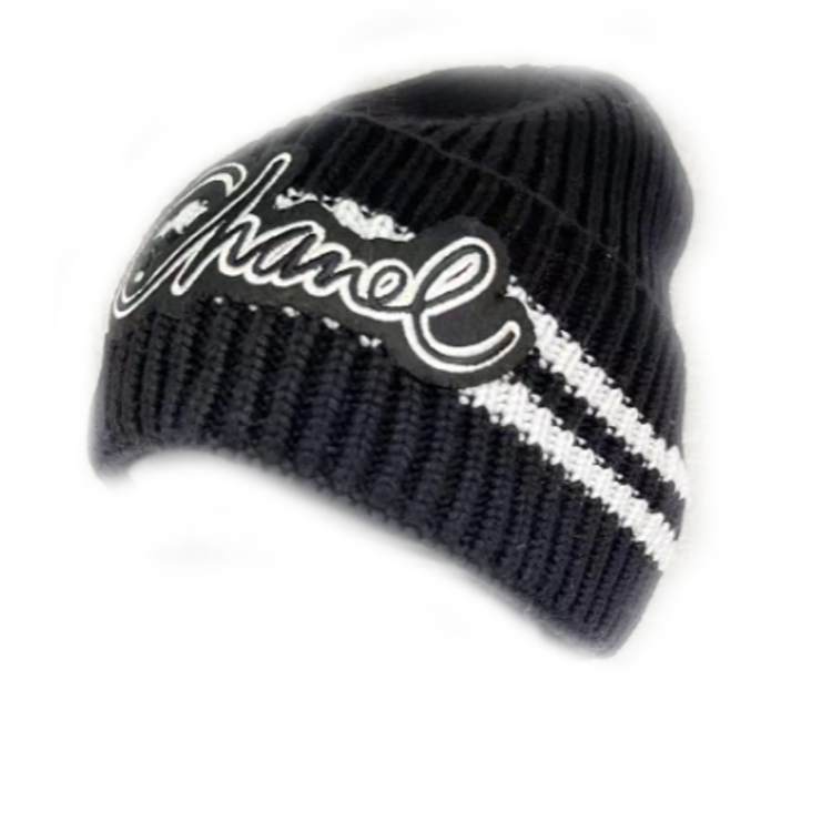 CHANEL Beanies Women's