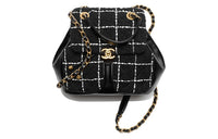 CHANEL Backpacks