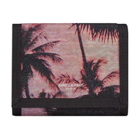 SAINT LAURENT Polyamide Wallet Regular Men's Multicolor