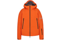 DIOR x DESCENTE Jackets Coats Men's Orange