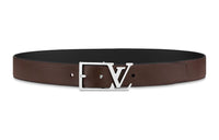 LOUIS VUITTON M8713U Lv Skyline 35mm Belt