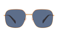 MIU MIU Sunglasses Women's Blue