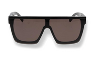 SAINT LAURENT Sl 607 Shield Sunglasses