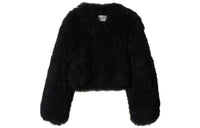 MIU MIU Furs Women's Black