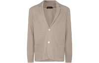 Loro Piana Sweaters Men Beige