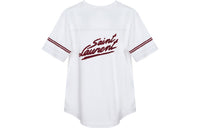 SAINT LAURENT T-Shirts Women's White