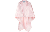 PRADA Cloaks Women's Pink