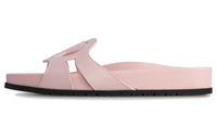 LOUIS VUITTON Isola Slip-Resistant Fashion Slippers Women's Pink