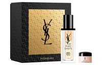 SAINT LAURENT Essence Cream Skincare Sets Moisturizes And Moisturizes 30ml+5ml