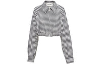 MIU MIU Crop Tops Women's