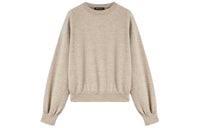 Loro Piana Sweatshirt Women's Brown