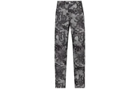 DIOR Monogram Straight Leg Jeans