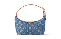 LOUIS VUITTON Hills Pochette