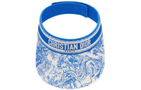 DIOR Sun Protection Hats Women's Blue
