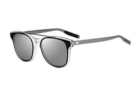 DIOR Sunglasses Women's Gray