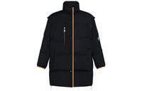 LOUIS VUITTON New Quarterly Products Of LV Down Jackets Women's Black
