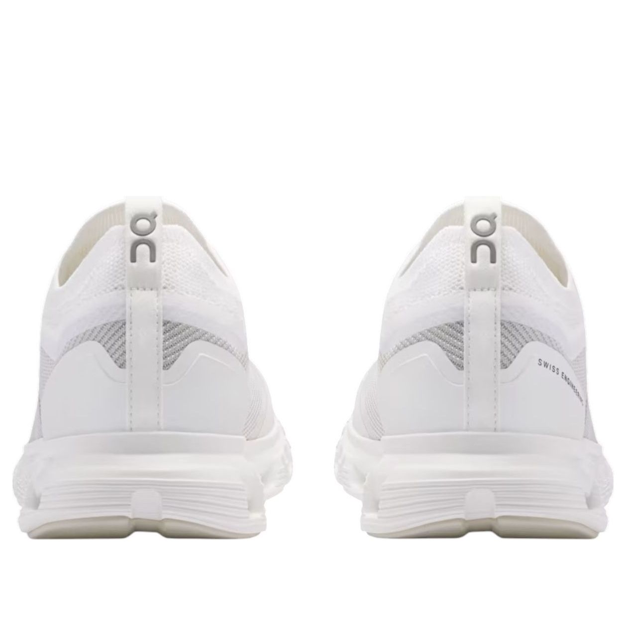 (WMNS)	On Running Cloud 6 Versa 'White' 3WF10031200