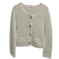 CELINE Knitwear Women's Ivory