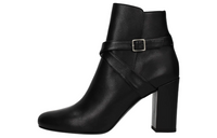 SAINT LAURENT Ankle Boots Women's Black