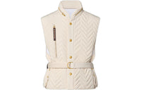 LOUIS VUITTON Jacket Women's Ecru