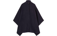 Loro Piana Cloaks Women's Marine Blue
