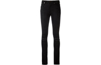 SAINT LAURENT Jeans Women's Black