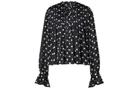 LOUIS VUITTON Shirt Women's Black