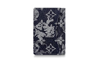 LOUIS VUITTON Monogram Tapestry Pocket Organizer