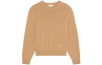 CELINE FW22 Knitwear Women's Camel