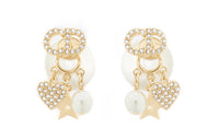 DIOR Earrings Women's