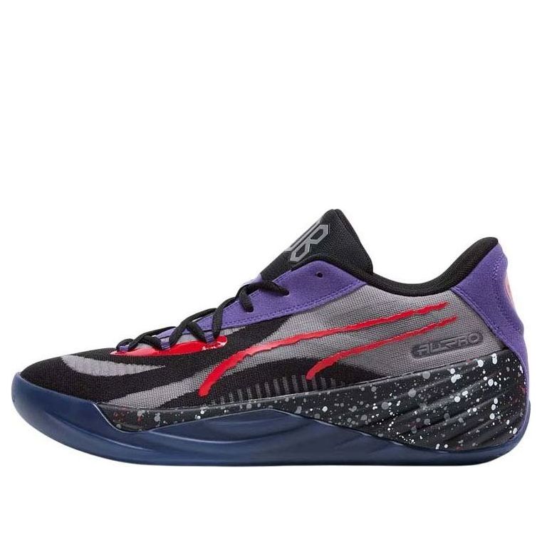 PUMA All-Pro NITRO 'RJ Barrett' 3124750-01