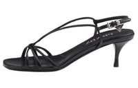 PRADA 55mm Leather Sandals