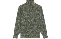 CELINE Shirts Women's Green