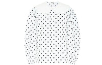 MIU MIU Shirts Women's White