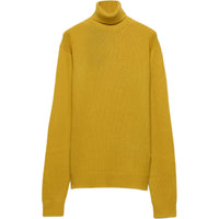 PRADA Roll neck Cashmere Sweater
