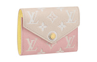 LOUIS VUITTON Victorine Wallets