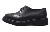 CELINE Casual Single Shoes Women's Black