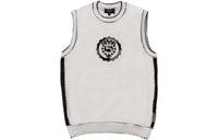 CHANEL Vests Women's White