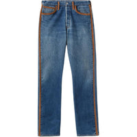 MIU MIU Jeans Women's Blue