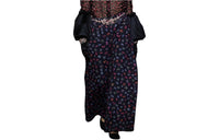 CHANEL SS23 Casual Pants Women's Multicolor