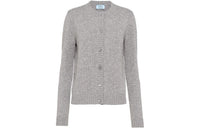 PRADA FW22 Knitwear Women's Gray