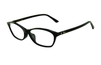 DIOR Injection Molding Oval Eyeglass Frames Women's