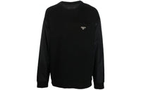 PRADA FW22 Sweatshirt Men's Black