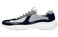 PRADA America's Cup Royal Blue Silver