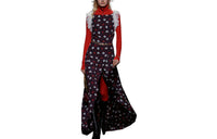 CHANEL FW23 Sleeveless Dress Women's Multicolor