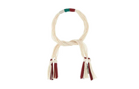 SAINT LAURENT Logo Detailed Bracelet