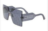 DIOR DIORClub M5U Square Frame Sunglasses