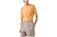 HERMES Casual Shorts Men Khaki