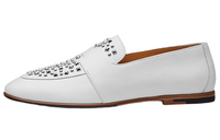 HERMES Casual Single Shoes Women's